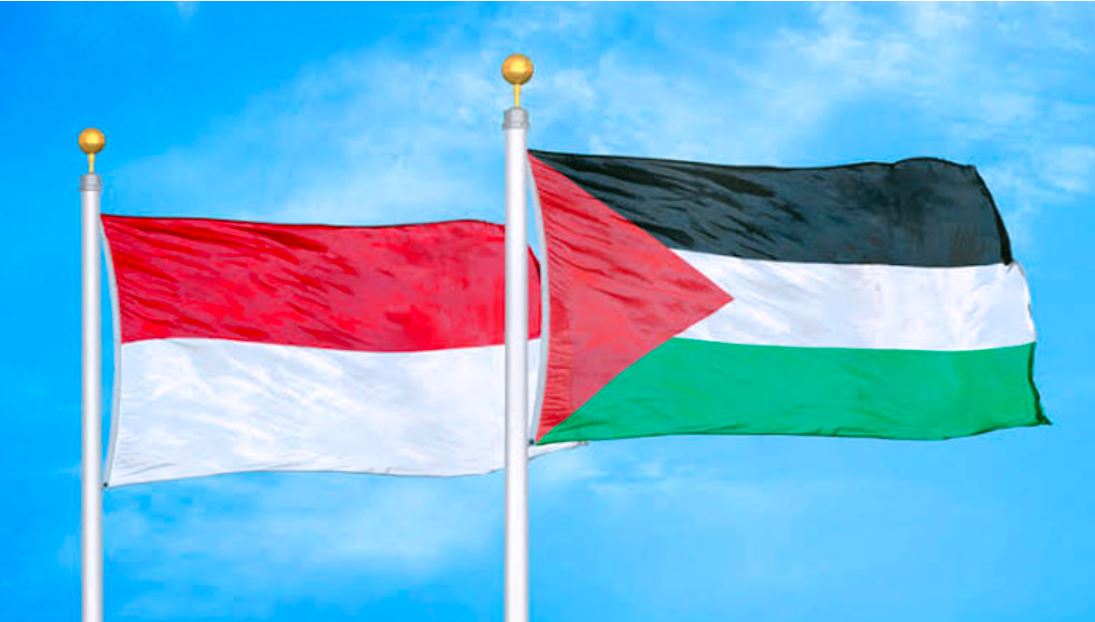 Kepedulian untuk Gaza Tidak Harus Menjadi Mobilisasi Massa