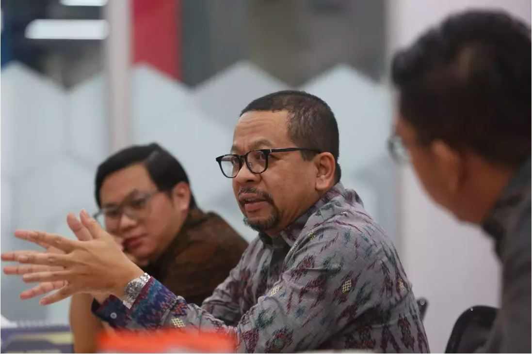 Bantah Prabowo Batal ke Italia, Istana: Jadwal Resmi hanya ke Prancis